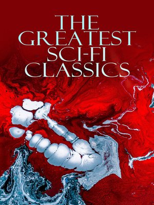 cover image of The Greatest Sci-Fi Classics